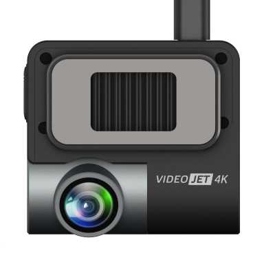 SilverStone F1 VideoJet II 4K