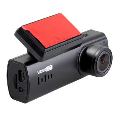 SilverStone F1 VideoJet