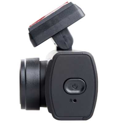 SilverStone F1 VideoJet