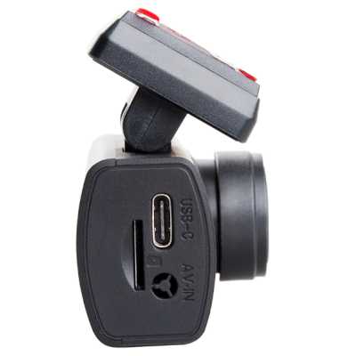 автомобильный видеорегистратор SilverStone F1 VideoJet