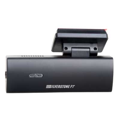 SilverStone F1 VideoJet