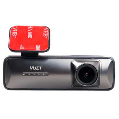 автомобильный видеорегистратор SilverStone F1 ViJet