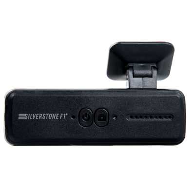 SilverStone F1 ViJet