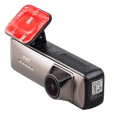 SilverStone F1 ViJet