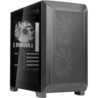 SilverStone Fara 312X SST-FA312X-BG