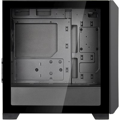 SilverStone Fara 312X SST-FA312X-BG