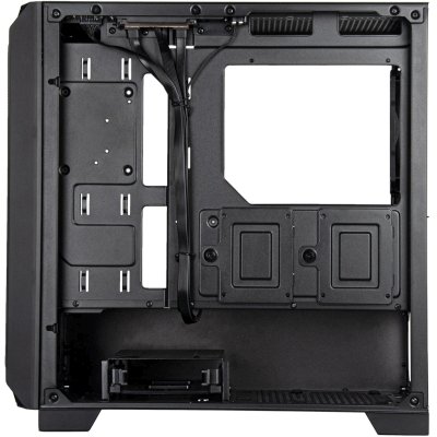 корпус SilverStone Fara 312X SST-FA312X-BG