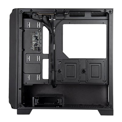корпус SilverStone Fara 312Z SST-FA312Z-BG