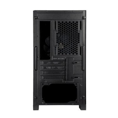 SilverStone Fara 312Z SST-FA312Z-BG