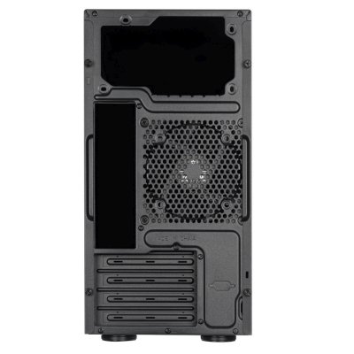 корпус SilverStone Fara 313 SST-FA313-B-C
