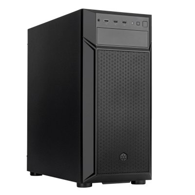 SilverStone Fara 513