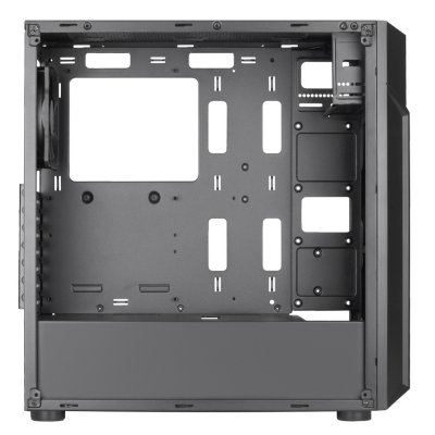 SilverStone Fara 513 SST-FA513-B
