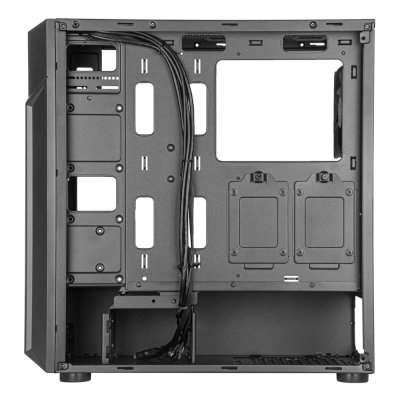 корпус SilverStone Fara 513 SST-FA513-B