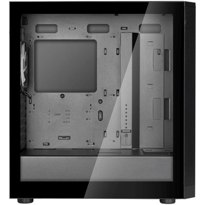 корпус SilverStone Fara 514X SST-FA514X-BG