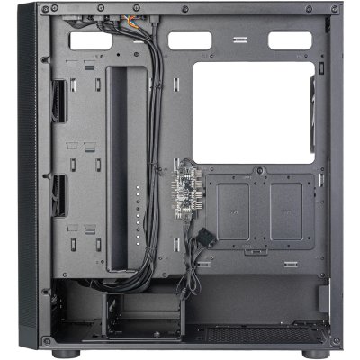SilverStone Fara 514X SST-FA514X-BG