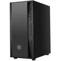 корпус SilverStone Fara B1 FAB1-RGB