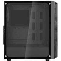 корпус SilverStone Fara B1 FAB1-RGB