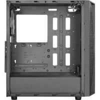 корпус SilverStone Fara B1 FAB1-RGB