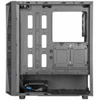 корпус SilverStone Fara B1 FAB1-RGB