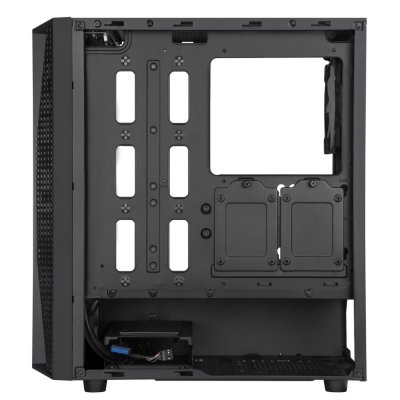 SilverStone Fara B1 Pro V2 Black SST-FAB1B-PRO-V2