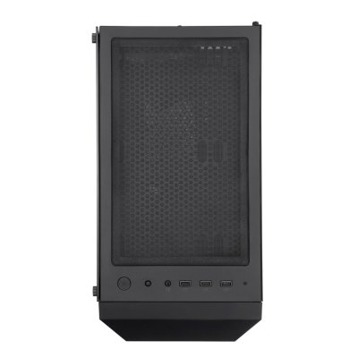 корпус SilverStone Fara B1 Pro V2 Black SST-FAB1B-PRO-V2