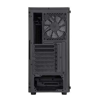 SilverStone Fara B1 Pro V2 Black SST-FAB1B-PRO-V2