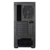 корпус SilverStone Fara B1 V2 SST-FAB1B-G-V2