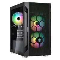 корпус SilverStone Fara H1M Pro SST-FAH1MB-PRO