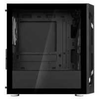 корпус SilverStone Fara H1M Pro SST-FAH1MB-PRO