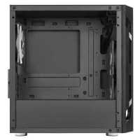 корпус SilverStone Fara H1M Pro SST-FAH1MB-PRO