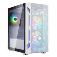корпус SilverStone Fara H1M Pro SST-FAH1MW-PRO