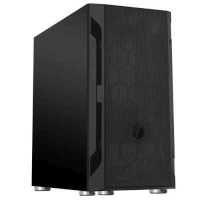 корпус SilverStone Fara H1M SST-FAH1MB