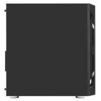 корпус SilverStone Fara H1M SST-FAH1MB