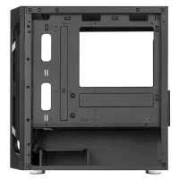 корпус SilverStone Fara H1M SST-FAH1MB