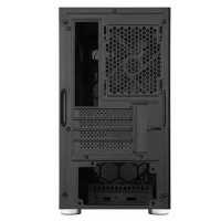 корпус SilverStone Fara H1M SST-FAH1MB