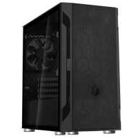 корпус SilverStone Fara H1M SST-FAH1MB-G
