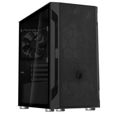 

SilverStone Fara H1M