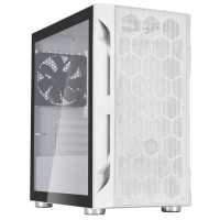 корпус SilverStone Fara H1M SST-FAH1MW-G