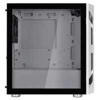 корпус SilverStone Fara H1M SST-FAH1MW-G