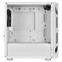 корпус SilverStone Fara H1M SST-FAH1MW-G