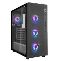 корпус SilverStone Fara R1 Pro SST-FAR1B-PRO