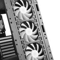 корпус SilverStone Fara R1 Pro SST-FAR1B-PRO