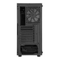 корпус SilverStone Fara R1 Pro SST-FAR1B-PRO