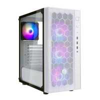 корпус SilverStone Fara R1 Pro SST-FAR1W-PRO