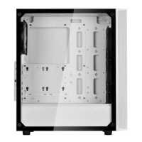 корпус SilverStone Fara R1 Pro SST-FAR1W-PRO