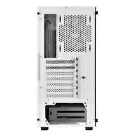 корпус SilverStone Fara R1 Pro SST-FAR1W-PRO