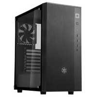 корпус SilverStone Fara R1 SST-FAR1B-G