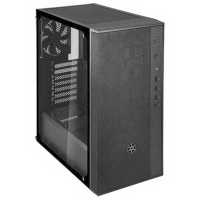 корпус SilverStone Fara R1 SST-FAR1B-G
