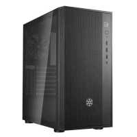 корпус SilverStone Fara R1 V2 SST-FAR1B-G-V2