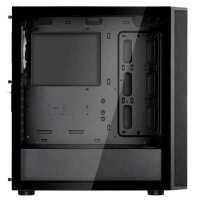SilverStone Fara R1 V2 SST-FAR1B-G-V2